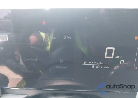 2025 Nissan Kicks S Fwd из США, поврежденный, VIN 3N8AP6BA4SL314785